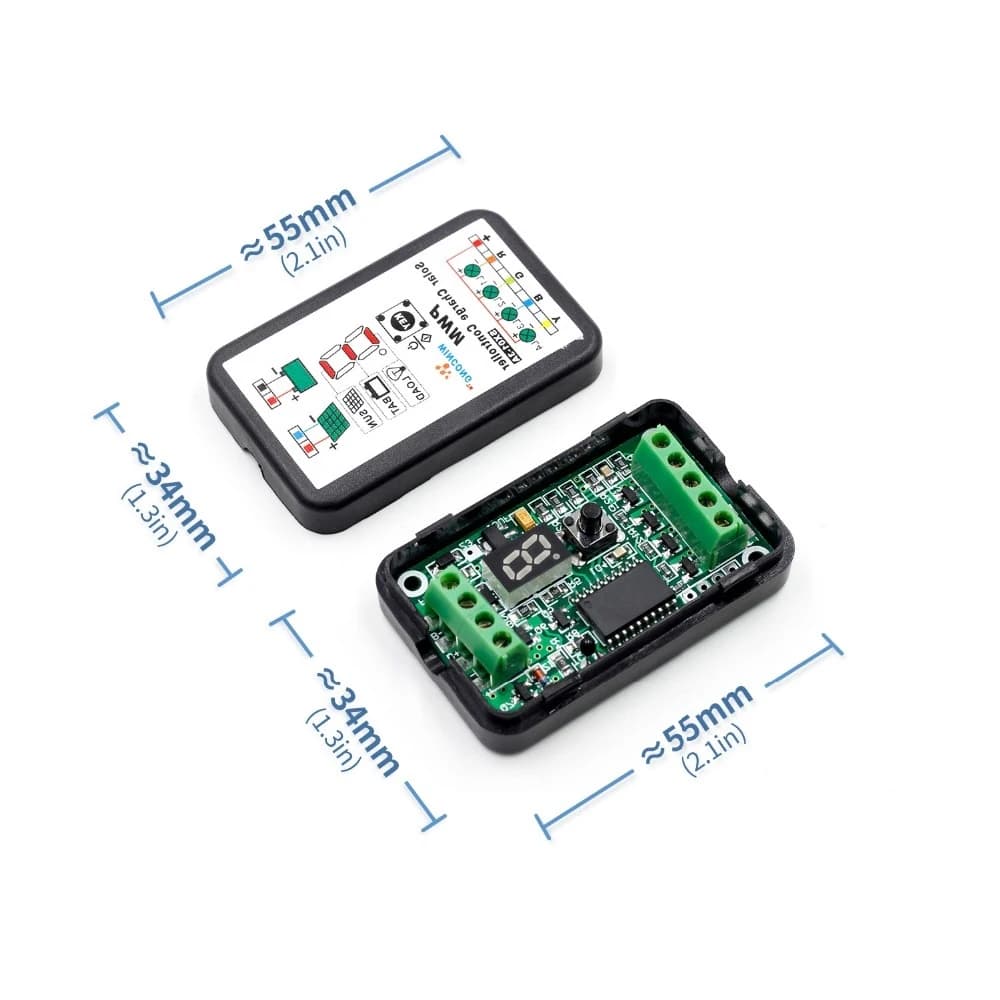 Regolatore di carica della batteria del regolatore di luce del pannello solare PWM 3A 6V 12V intelligente