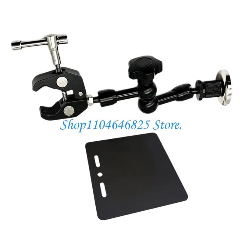 MultiPurpose Helping Hands Soldering Station For Soldering Iron Heat Guns Perfect For Phone Repair Circuit Board Assembly