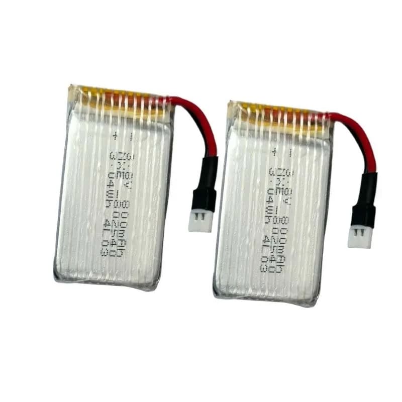 Wltoys XK K170 K160 Batteria K270 RC Elicottero Pezzi di ricambio Originale 3.8v 800mAh Lipo K170-0007 Accessori
