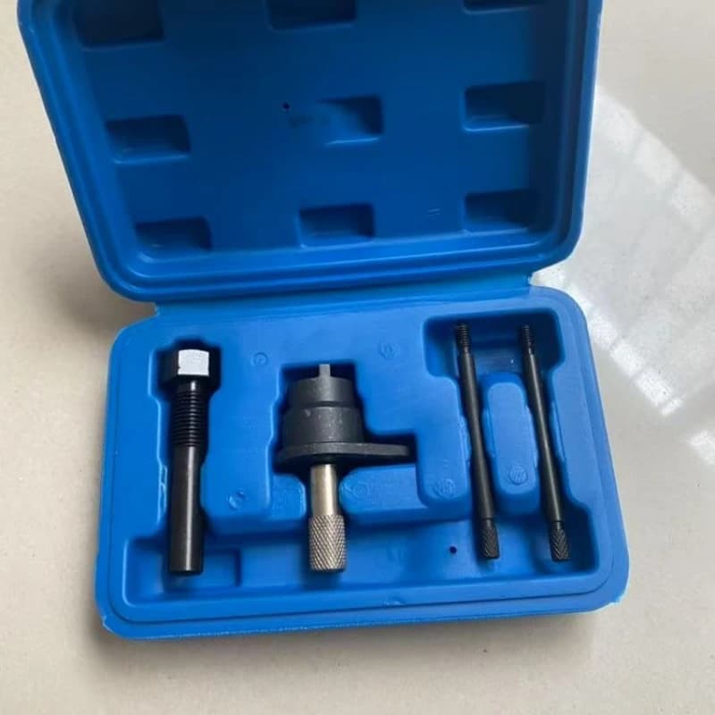 Kit di strumenti per blocco distribuzione motore benzina catena per VW Audi Skoda 1.2 TFSI TSI Seat