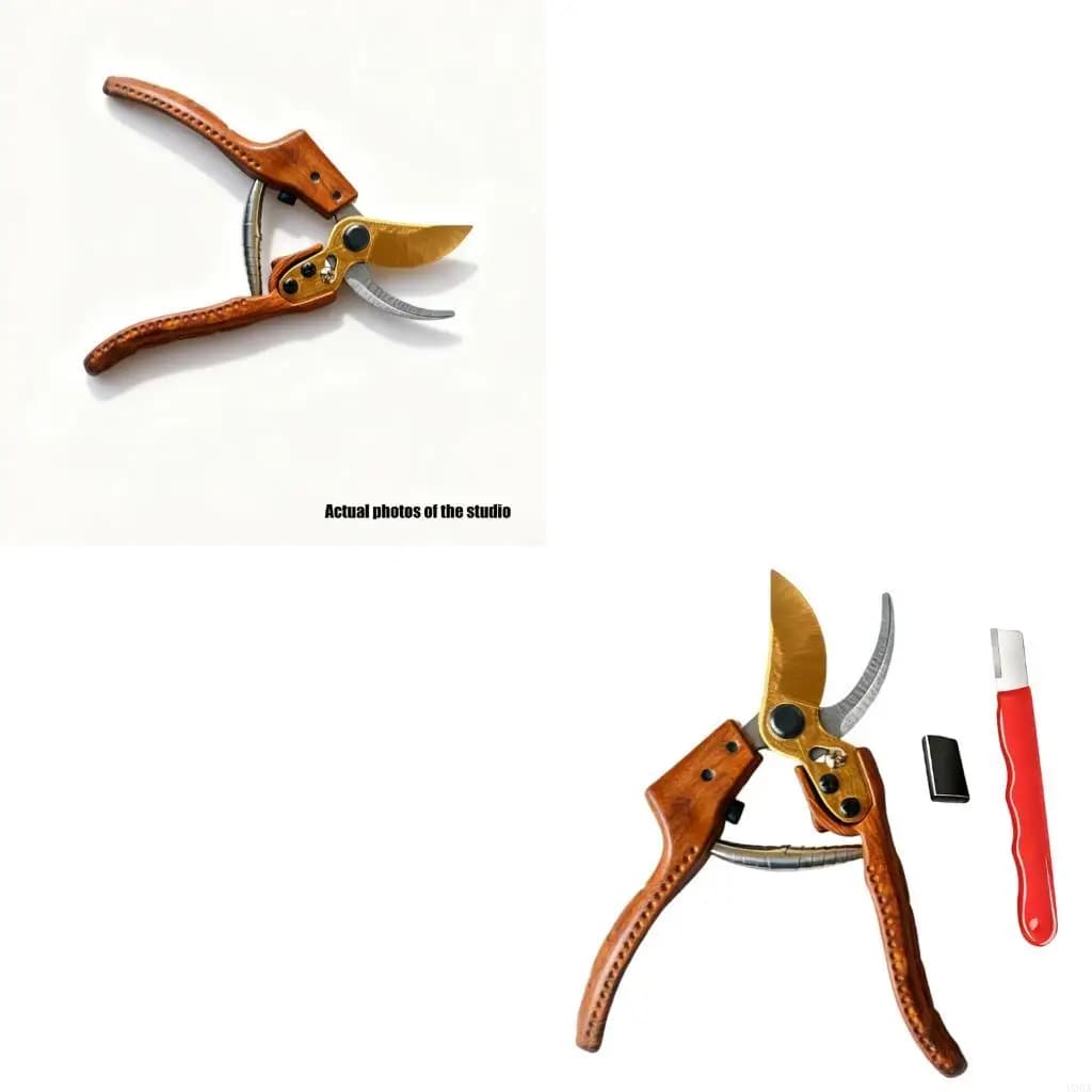 Hedge shears Garden shears Troncarami Hedge shedge shears Sheep shears Lightweight