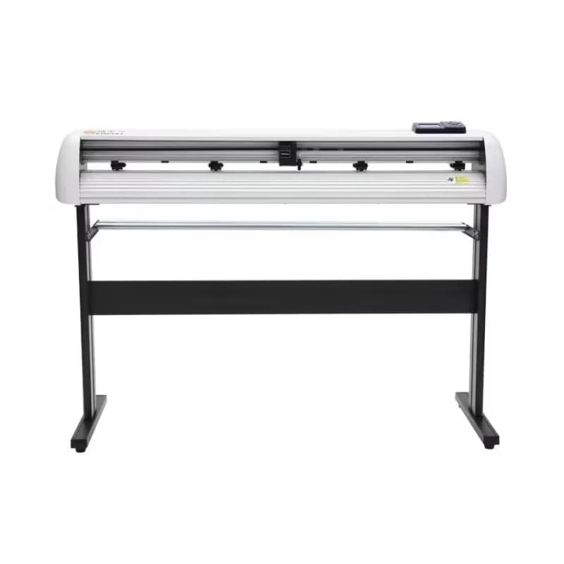 CT1200H Cutting Vinyl Cutter Plotter Vinyl Sticker CNC Router Machine for Wooden CNC Router Parts