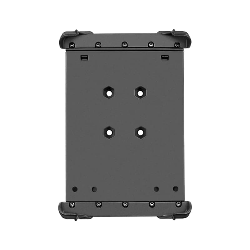 Supporto per tablet VINmounts (06), compatibile con ASUS ZenPad, adatto per dimensioni 245×118×10mm per uso veicolare e industriale