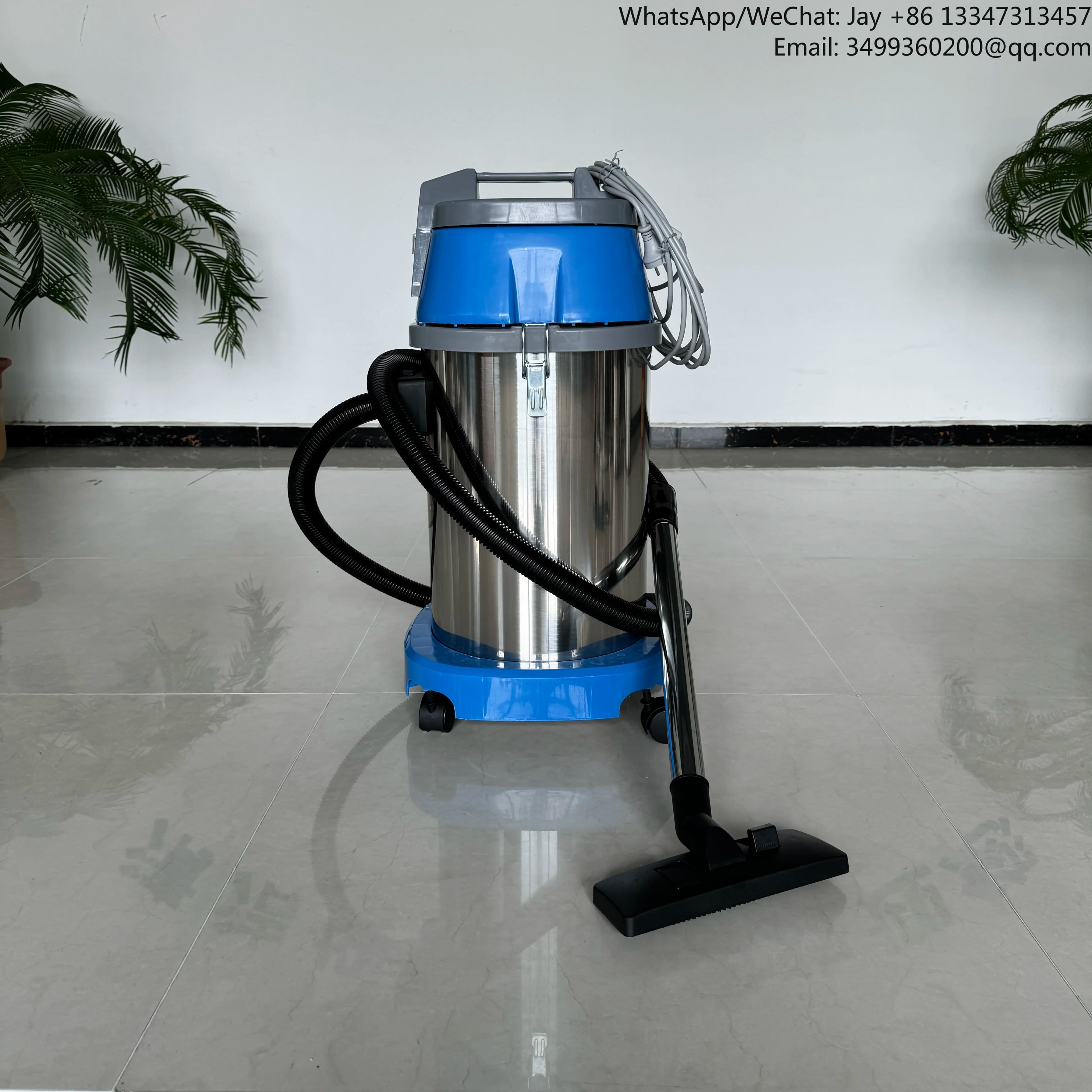 Offerta Speciale: Pulitore a Vapore Multifunzione ad Alta Potenza per Tappeti e Pavimenti, Prezzo Diretto di Fabbrica