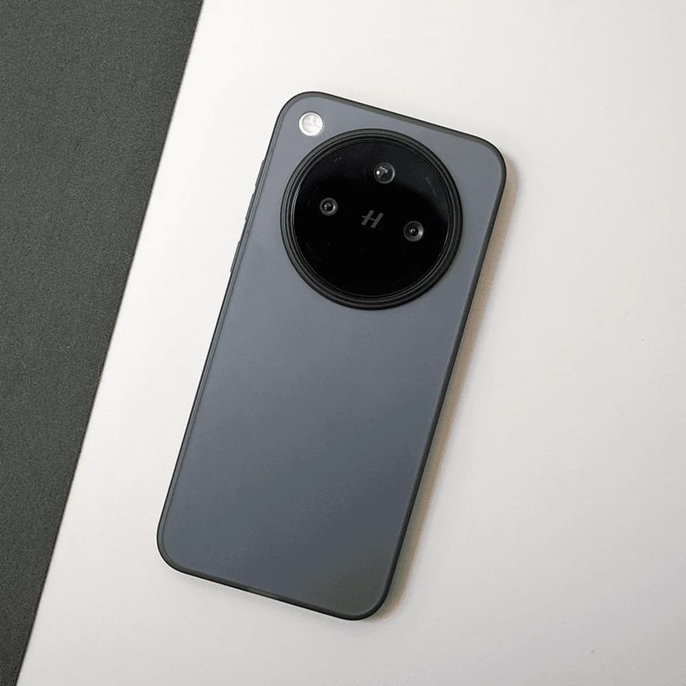 Custodia per OPPO Find X9 Ultra Pro, nuova cover ultra sottile in PP opaco anti-ingiallimento, compatibile con OPPO Find X9 Pro, con bordo protettivo delicato sulla pelle