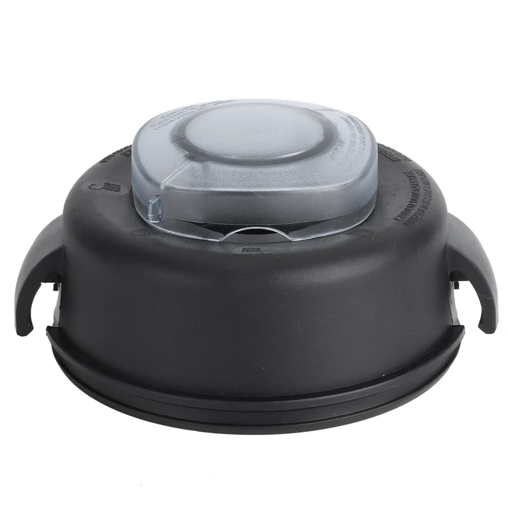 Accessori per Frullatore: Coperchio Grande e Piccolo con Tappo di Ricambio Compatibile con Contenitore Vitamix Eastman Tritan da 64oz