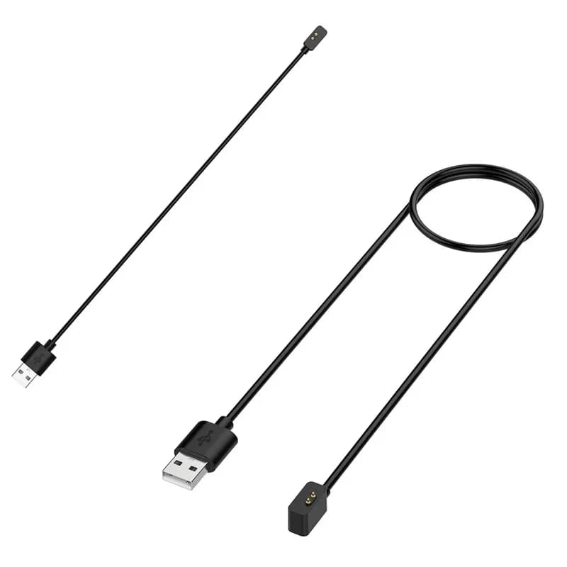 Caricatore magnetico per orologio intelligente Caricatore sostitutivo USB a ricarica rapida C