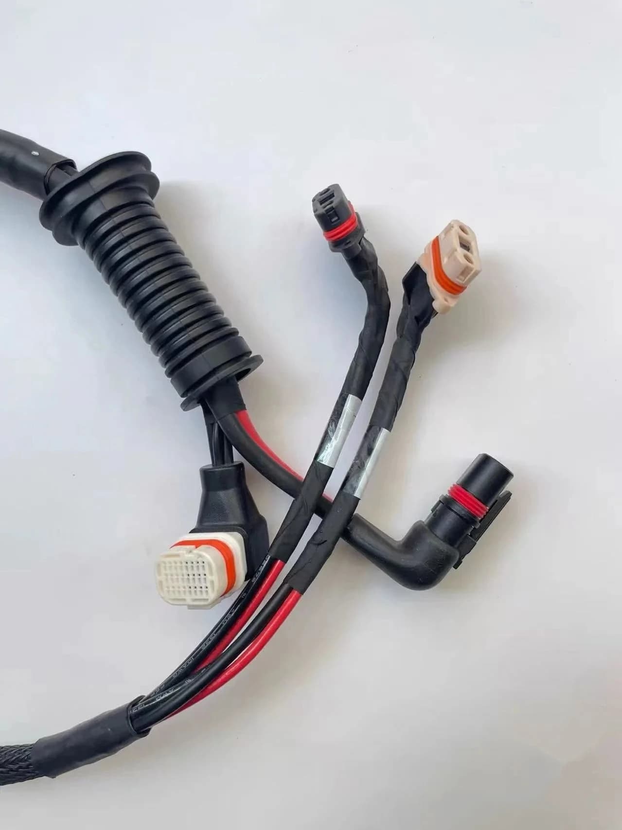 Kit Composite Cables for ESC Arm Agras T50 M1&M2, Spare parts for DJI T50
