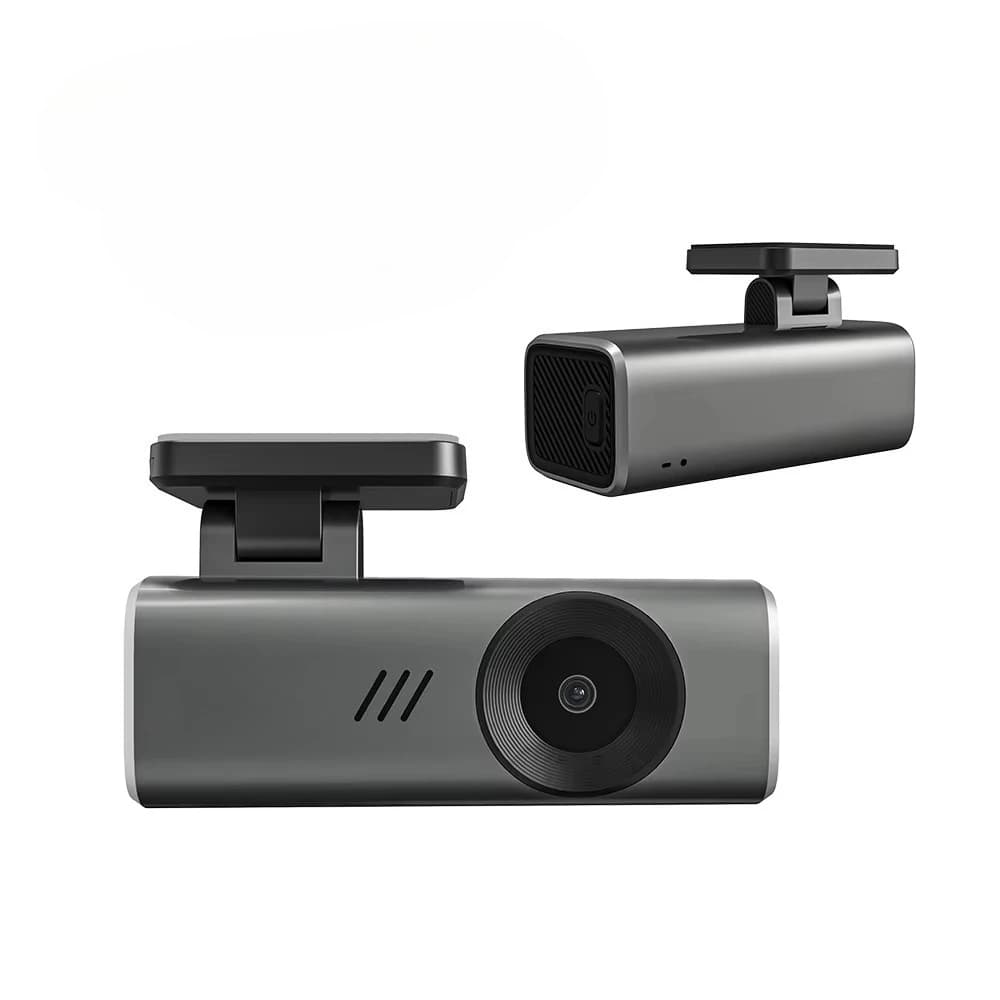 DashCam for car wholesale Super Night Vision 4K Car Loop Registration Wifi S12 4K DashCam
