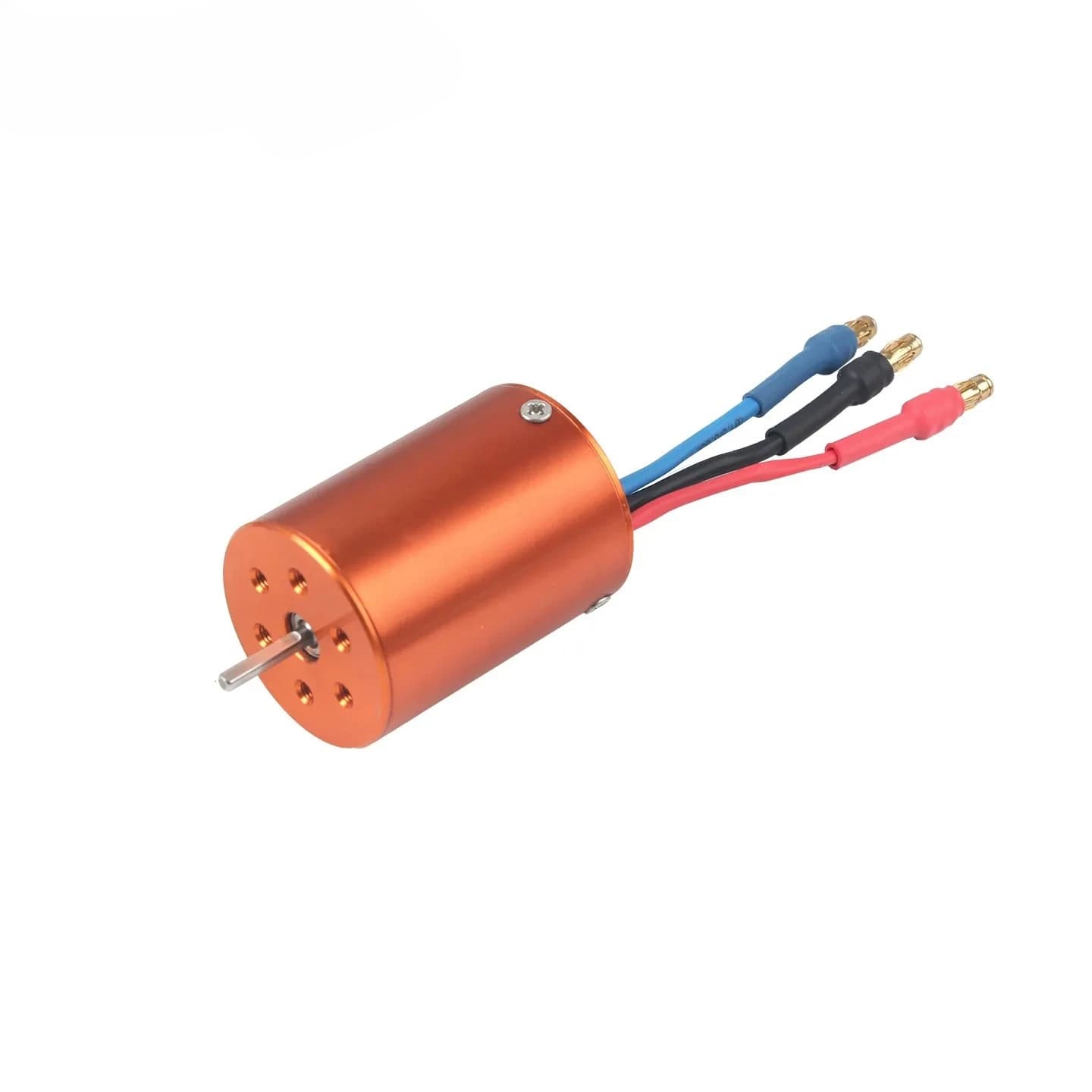 2838-2800KV 3800KV RC Hobby Inrunner Motore Brushless Albero da 2,3 mm Versione aggiornata del modello 2440 per RC Car RC Boat