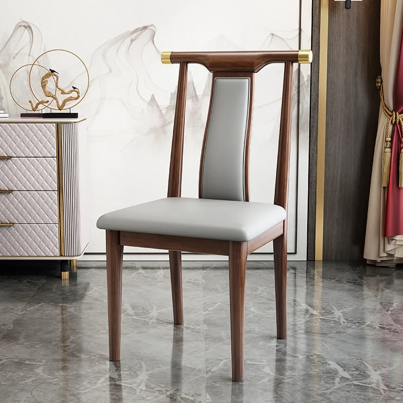 Sedie da pranzo moderne italiane Cuscino elegante Trono Accento Sedia da pranzo Gaming Garden Sedie Sala Da Pranzo Furniture