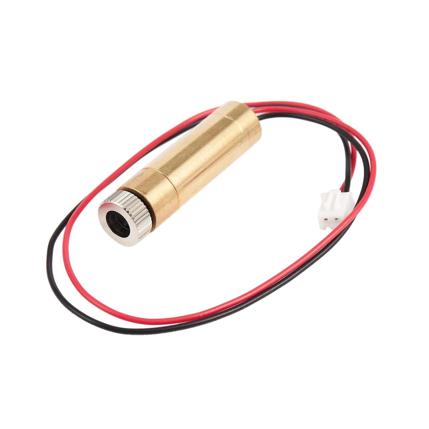AA81-Per NEJE Modulo Laser 1500mW 405nm, Accessorio per Incisore Laser CNC per Macchina Incisione Fai-da-te con Luce Blu-Viola