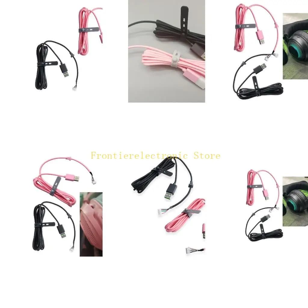 Cavo USB G8DB per Kraken / 7.1 V2 RGB / cablato