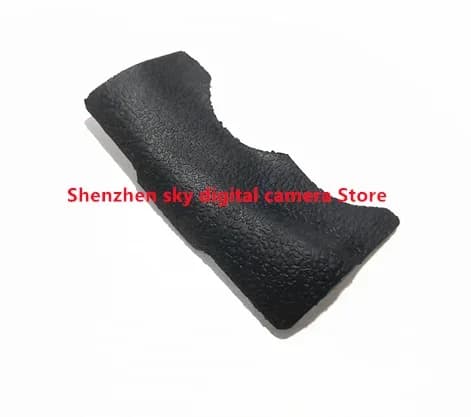Nuovo coperchio in gomma per scheda di memoria CF per Nikon D4S SLR, parte di ricambio