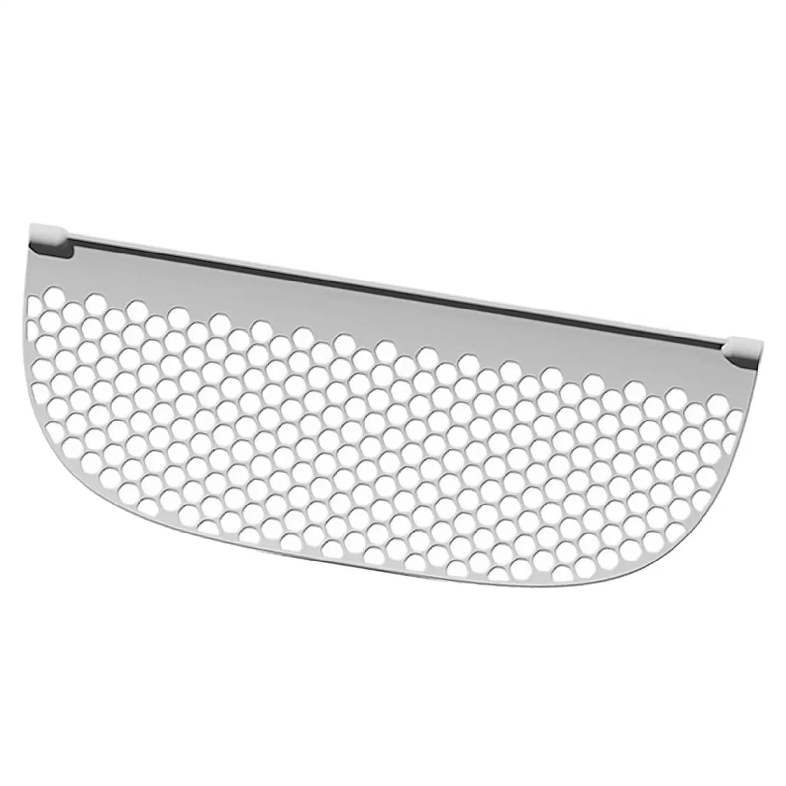 Filtro per lettiera per gatti autopulente Pezzi di ricambio per piccoli fori Parte automatica efficiente per lettiera per gatti Robusta sostituzione per C20