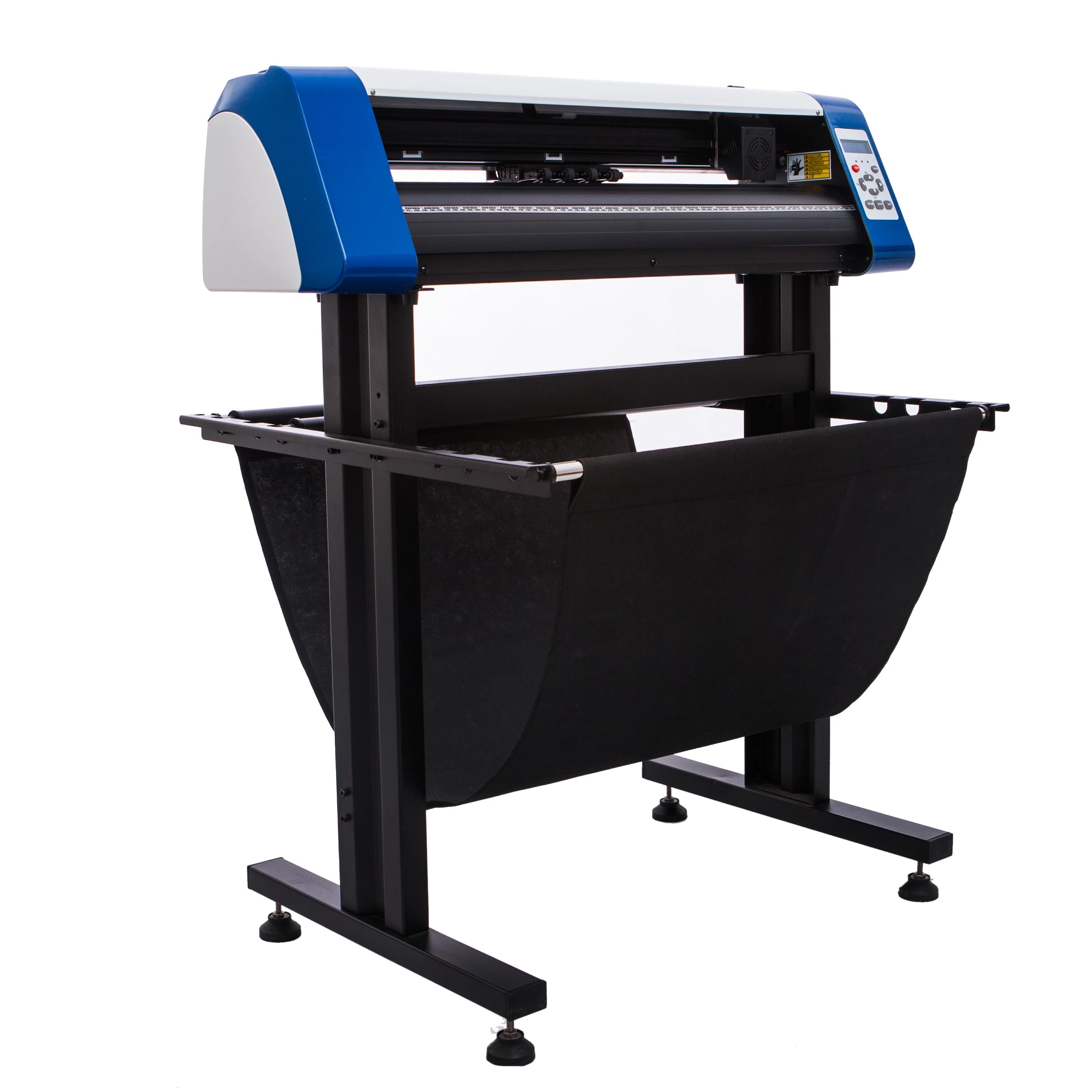 Plotter da Taglio di Alta Precisione per Contornatura AB-1350