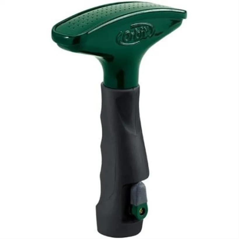 Ugello per Tubo da Giardino con Getti d'Acqua Regolabili, Resistente e Facile da Usare per l'Irrigazione del Giardino
