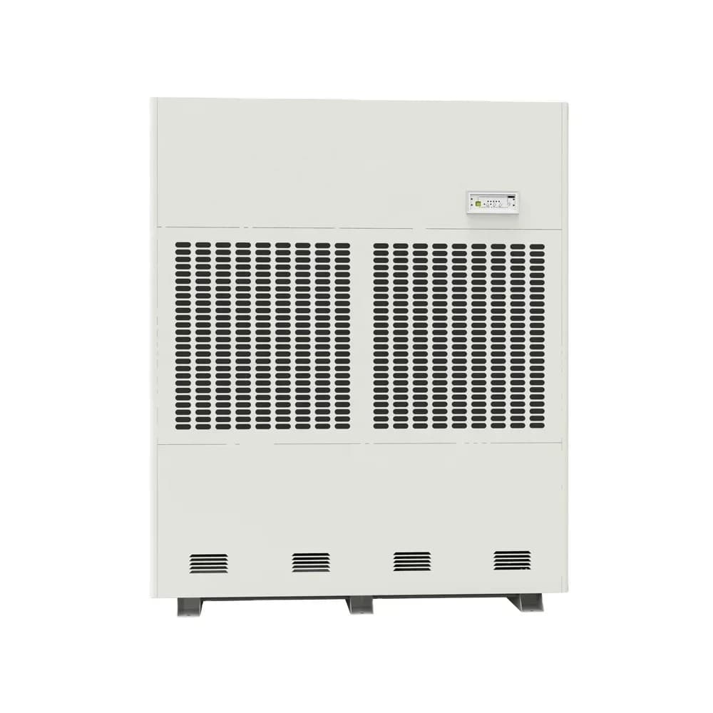 Deumidificatore LGR commerciale secco all'aria industriale da 720 litri al giorno per coltivazione interna