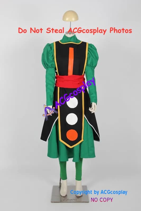 Super Vado acgcosplay cosplay costumes include leggings