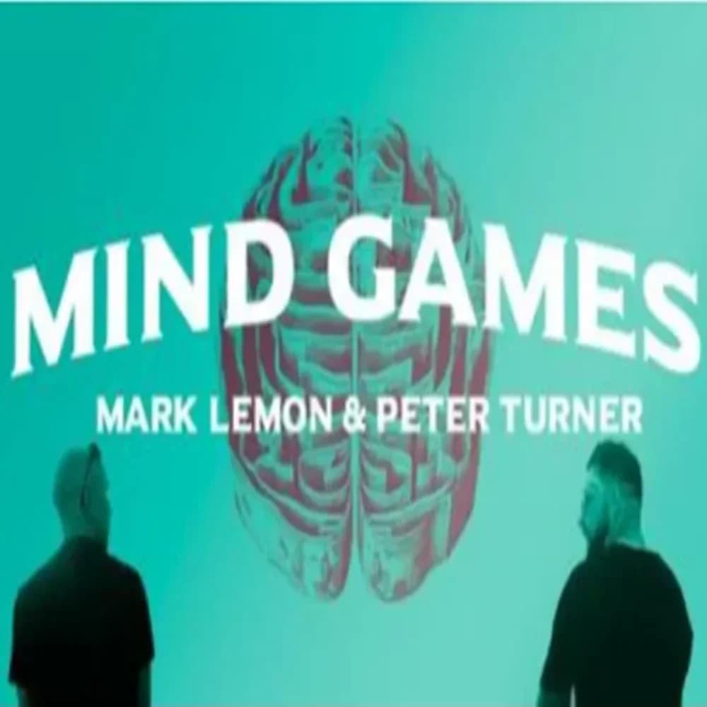 Giochi mentali di Mark Lemon e Peter Turner - Trucchi di magia