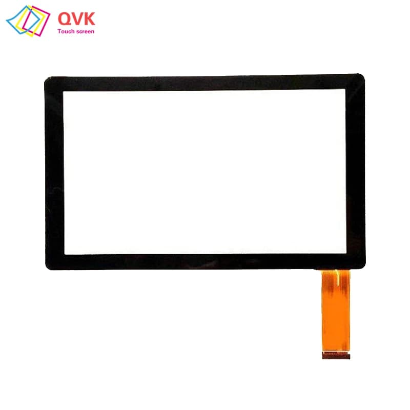 Linea FPC da 45 mm 7 POLLICI CX-Q8-V05 Per Allwinner A10/ A13/ A33 / A70/ A73 / B820/ R700/ T52/ V8/ Q8/Q88 KIDS TABLET PC Touch Screen