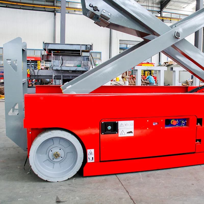 Ascensori idraulici personalizzabili in fabbrica per la vendita