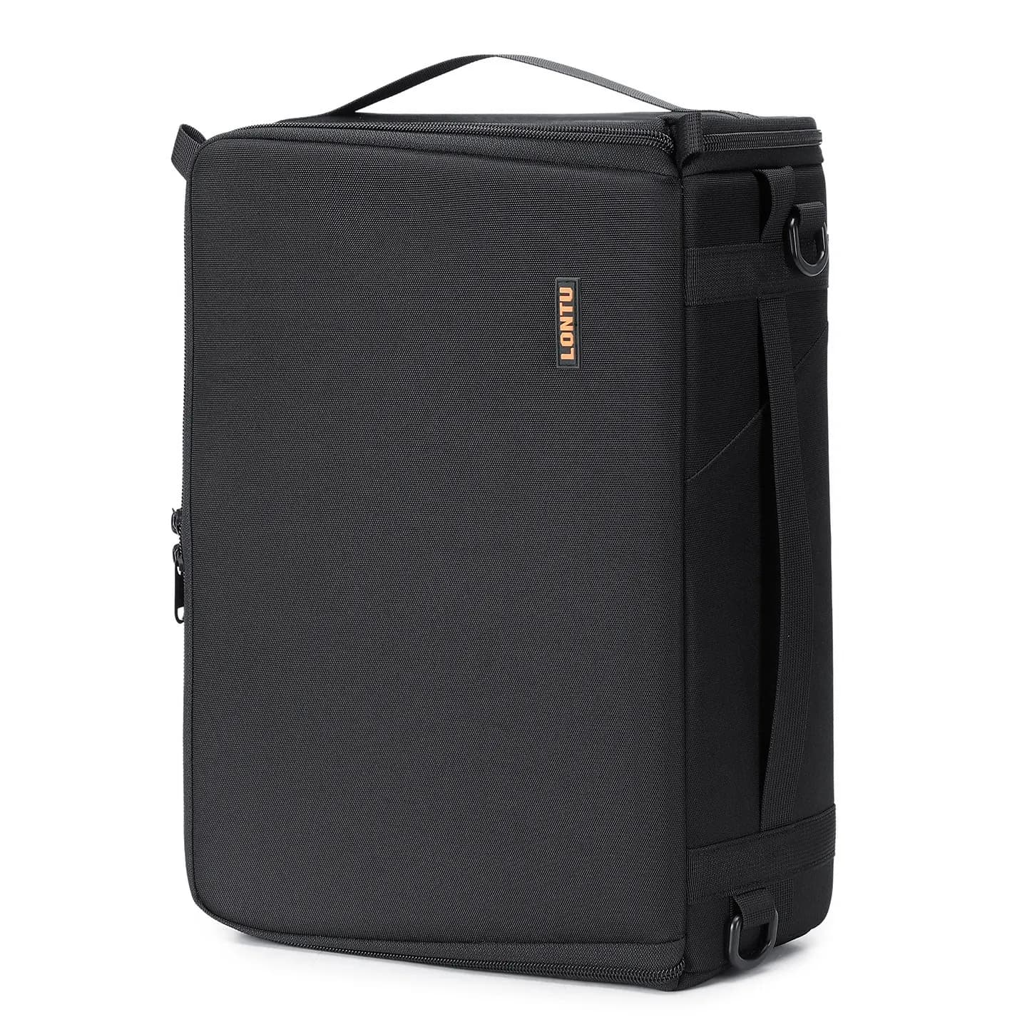 Professional Camera Inner Bag 500f5.6 Telephoto Lens Drone Thickened Single Shoulder Outdoor Hiking Handbag Photography Bag