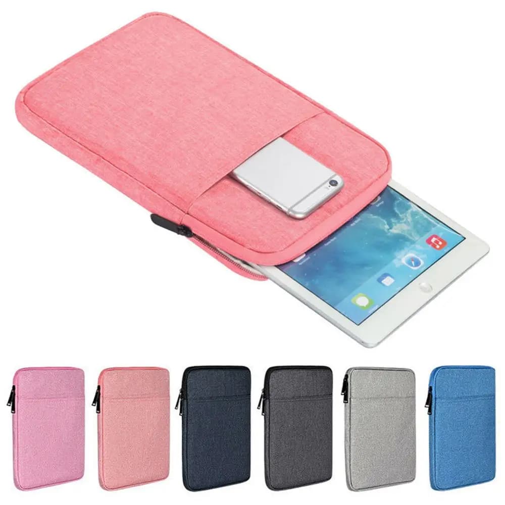 Fashion Protective Pouch Shockproof Phone Bag Cover Tablet Sleeve Case For Kindle/Kobo/Boox eReader