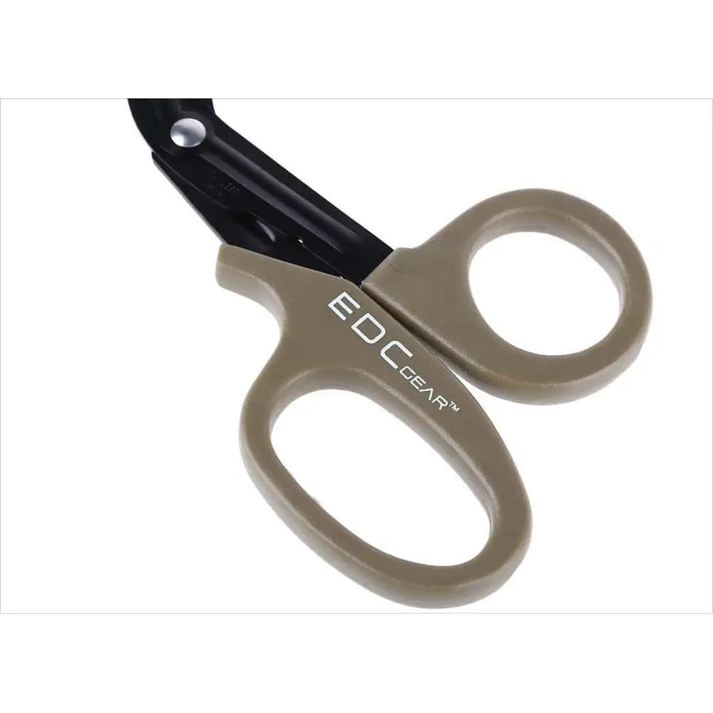 Practical Nurse Gauze Outdoor Bandage Shear Rescue Scissor Bandage
