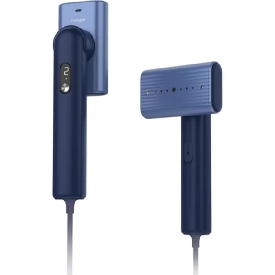 G9 Pro Vaporizzatore Portatile Intelligente per Vestiti con Adattamento di Tensione Globale 100-240V