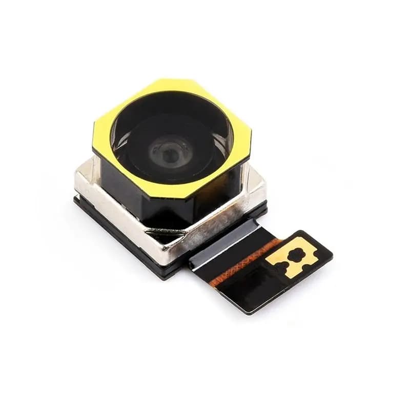 Grandangular T24C Camera Module with IMX708 Sensor, Black Version 11.9MP 120° FOV Auto Focus for Raspberry Pi