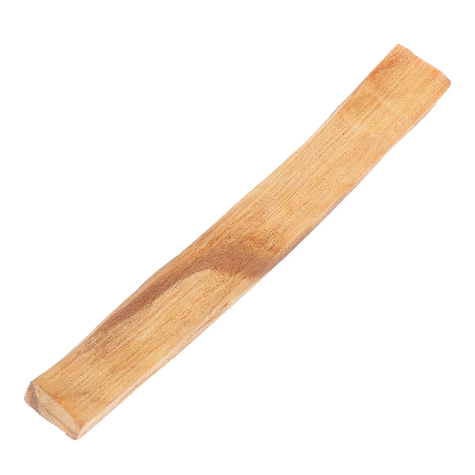 1 Pezzo Bastoncino in Legno per Aromaterapia Naturale, per Meditazione, Aromaterapia, Riduzione dello Stress, Purificazione dell'Aria, per Soggiorno e Ufficio