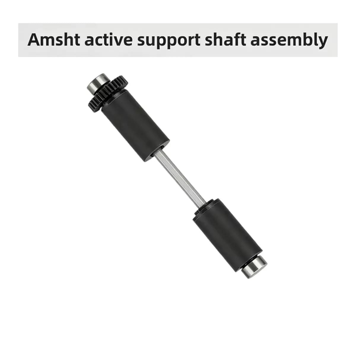 (▲★HUND)For HT Active Support Shaft Assembly 3D Printer Accessories for HT Accessories