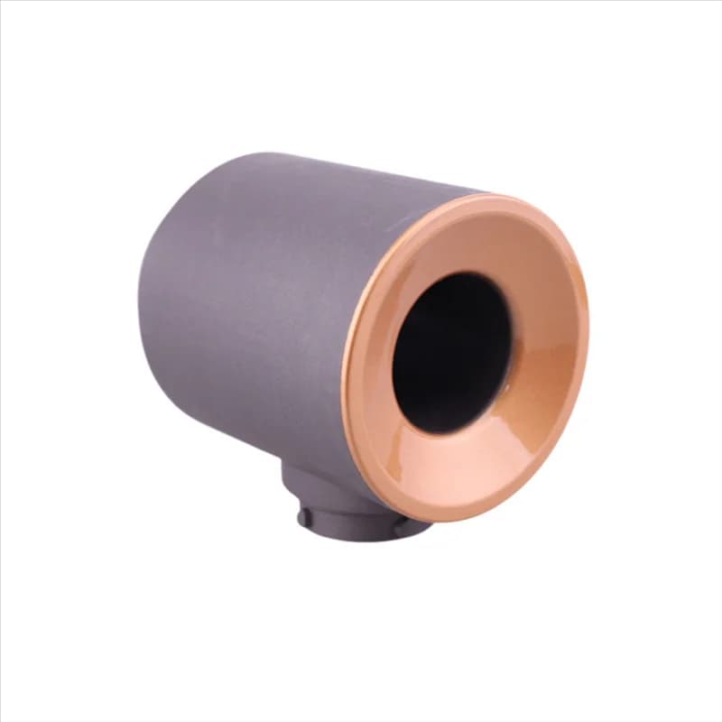 A42F adapter fitting for Dyson Airwrap Styler HS01 HS05, convert your Air Wrap hair curling styler to an A hairdryer