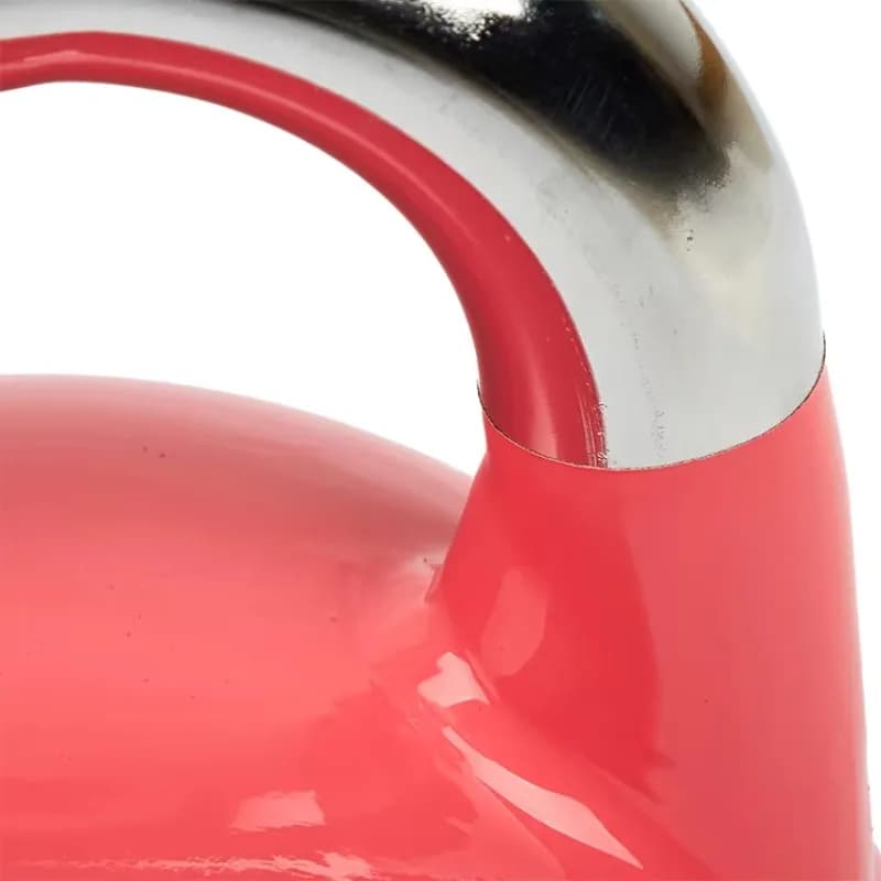 Competition Dip Wholesale Cast Iron Kettlebell 10kg 20kg for Power Training