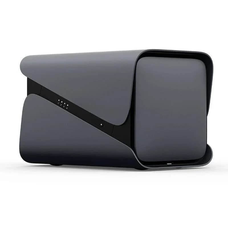 16G home NAS private cloud disk home network storage server