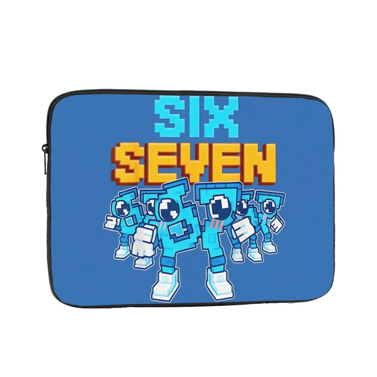 Custodia per notebook per laptop Steal A Brainrot 67 Borsa per tablet da gioco italiana Brainrot Custodia antiurto per MacBook Air Pro