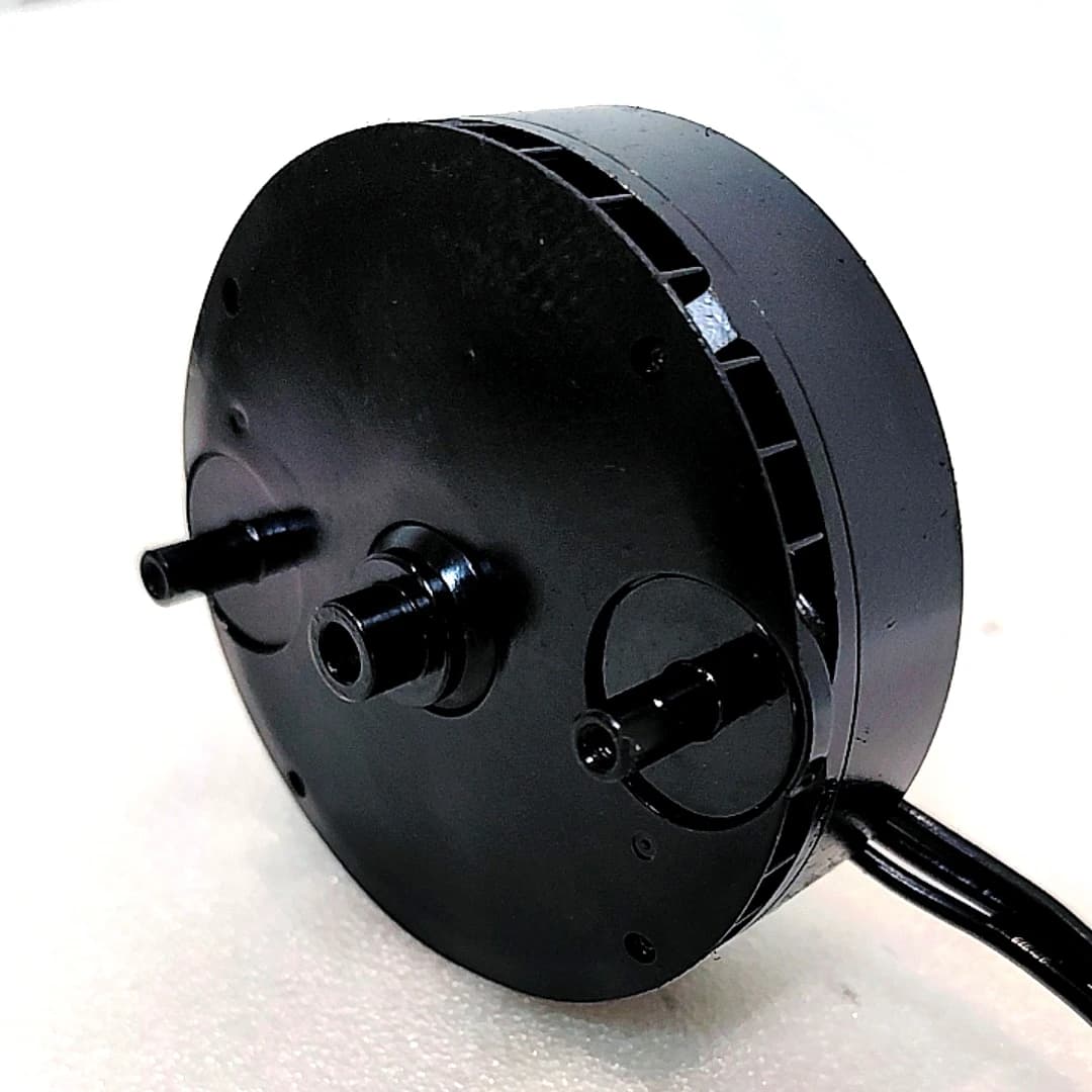 Motore Brushless Personalizzato Black King T30(10018) 77KV ESC per DIY RC Multirotore Quadricottero Elicottero Aeroplano