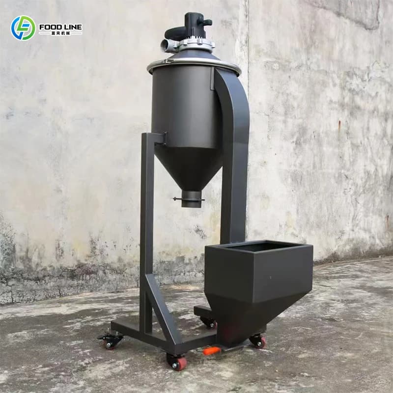 Customized Industrial Coffee Plant Machine Coffee Bean Roaster Dry Coffee Bean Huller with Diesel Driving Hulling Device
