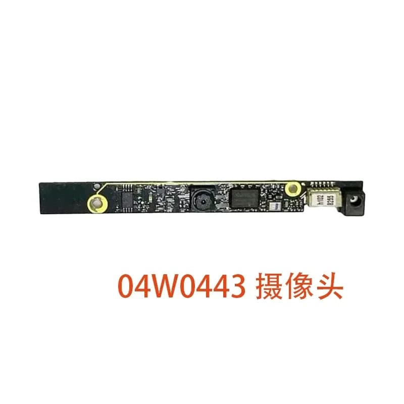 04W0443 Camera for Lenovo ThinkPad L412 L420 L520 Notebook Repair Accessories