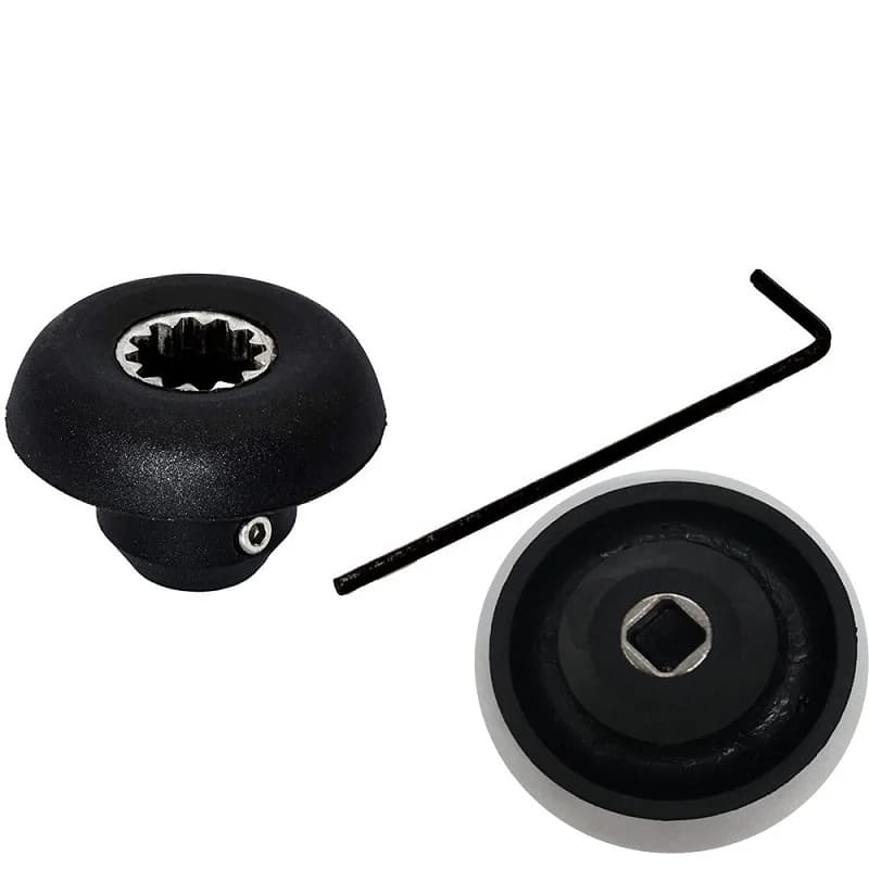 1Set Replacement Drive Socket With Wrench For Vitamix 5200 series Blenders mixer 64oz 32oz Spare Parts Tool