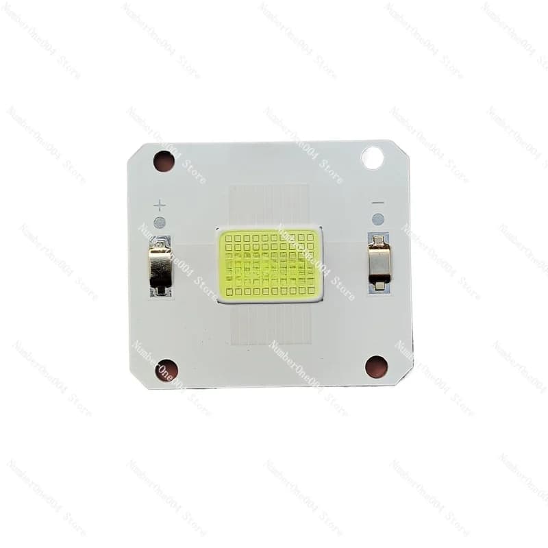 Applicabile al proiettore ad alta definizione, sorgente luminosa a LED ad alta potenza, lampadina del proiettore, sorgente luminosa Regal RD-806 accessorio fai da te