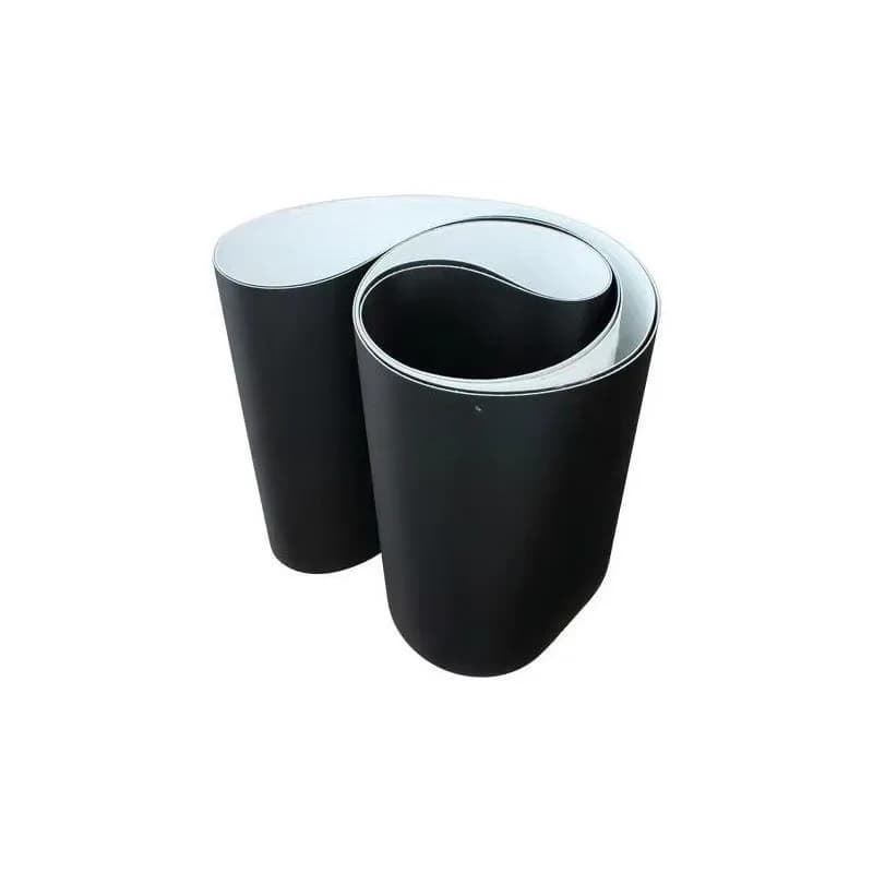 Endless Treadmill Running Belt, Customizable Thickness & Color Replacement Belt for Treadmill Machine
