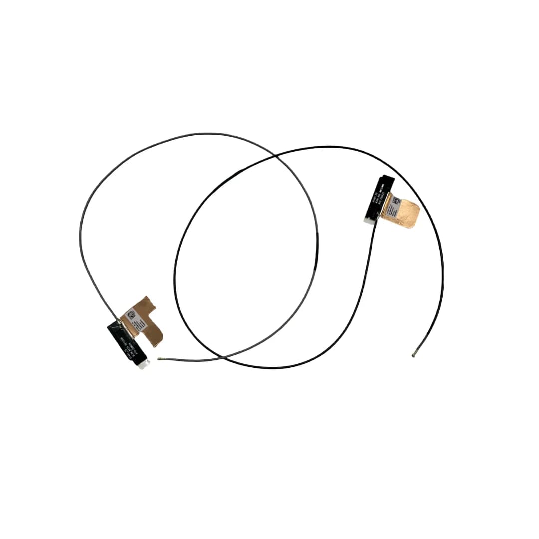 Per Lenovo ThinkPad T14s Gen 2 20WM 20WN 20XF 20XG HT4B1 WLAN Cavi antenna WiFi 5A30Z88166
