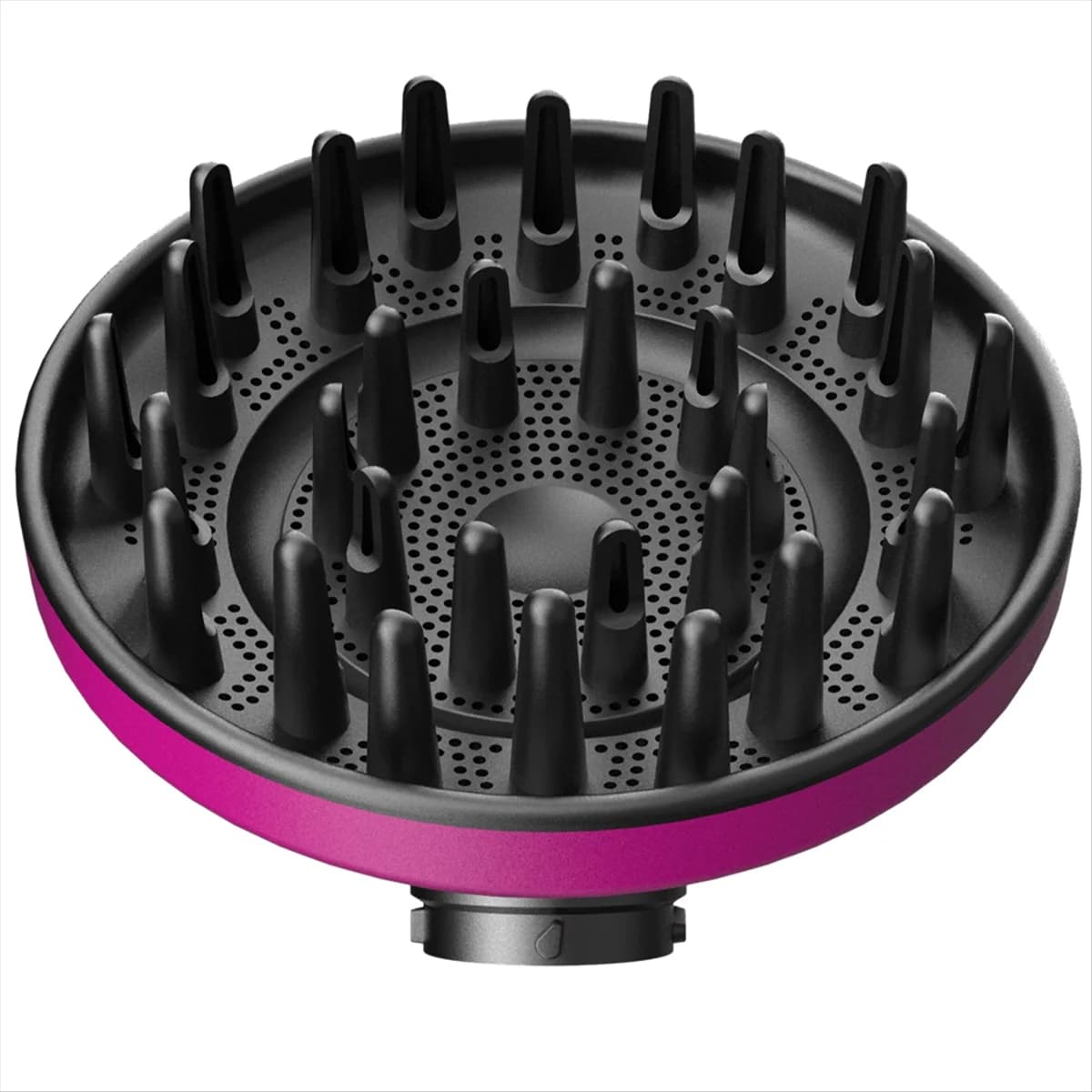 Per diffusore HS01/HS05 per sostituzione asciugacapelli supersonico HS01/HS05 diffusore per capelli stereotipo universale B