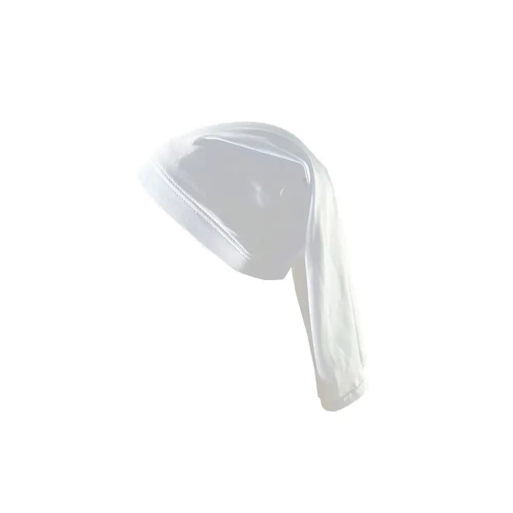 Unisex Capelli Lunghi Elastico Fascia Cap Spandex Larghi Tappi Per Dormire Treccia Cura Dreadlocks Tubo Calzino Coda Lunga Cofano Cap Donna Uomo