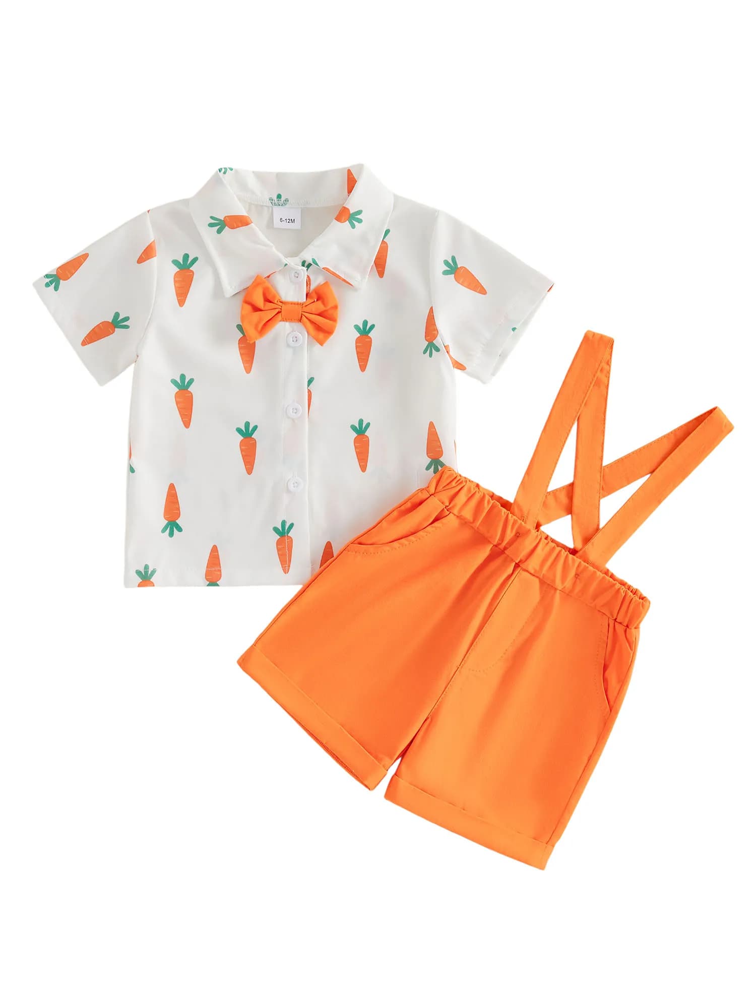 Adorabile vestito pasquale per bambine, elegante top senza maniche con stampa floreale e gonna con volant, set da 2 pezzi per la primavera