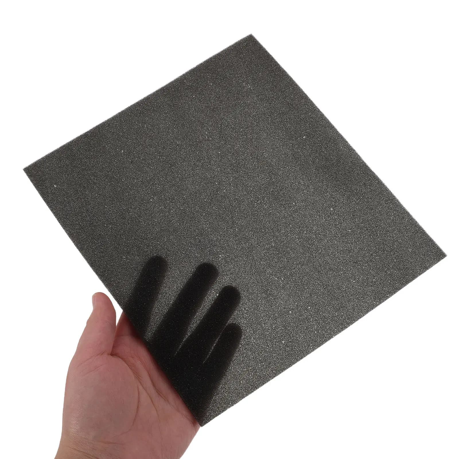 1Set Flower Pressing Kit Absorbent Sponge Liner for DIY Flower Craft Preserving Embossing Scrapbooking Card Making Supplies
