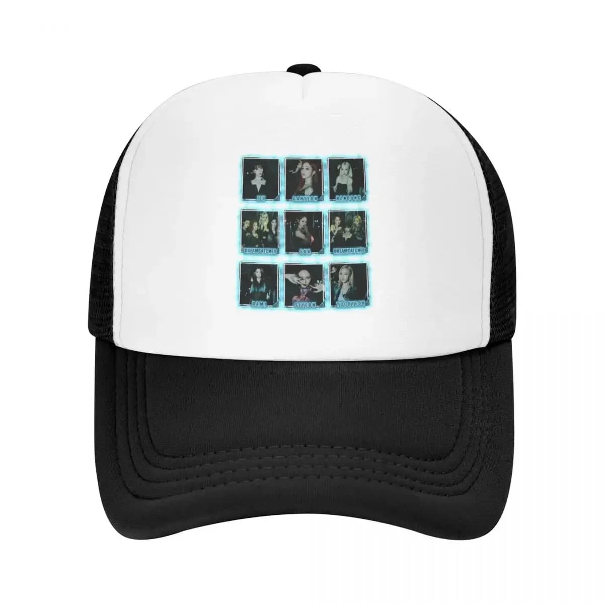 Dreamcatcher Baseball Cap Golf Hat Man Sun Caps Christmas Female Men's