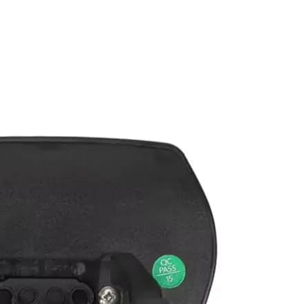 Display LCD per cruscotto scooter elettrico Kugoo G2 Pro, pannello strumenti digitale a 5 pin, ricambio nero, accessori